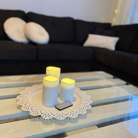 Spacious Home In Heart Of City Рованиеми Екстериор снимка