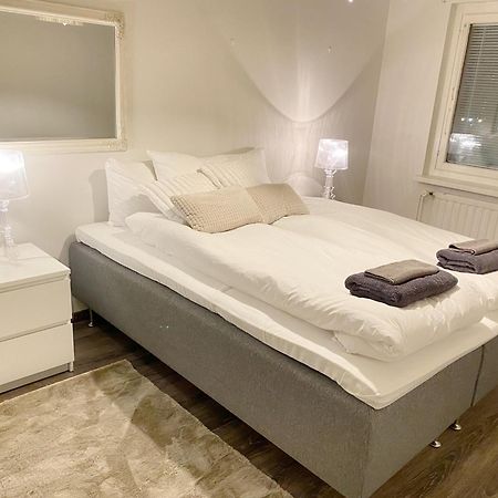 Spacious Home In Heart Of City Рованиеми Екстериор снимка